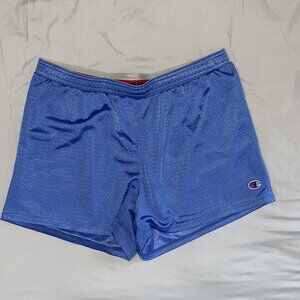 Champion Mesh Athletic Shorts